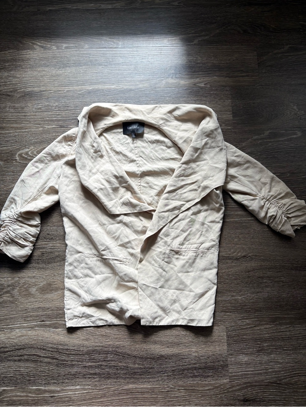 Karen Kane Jacket